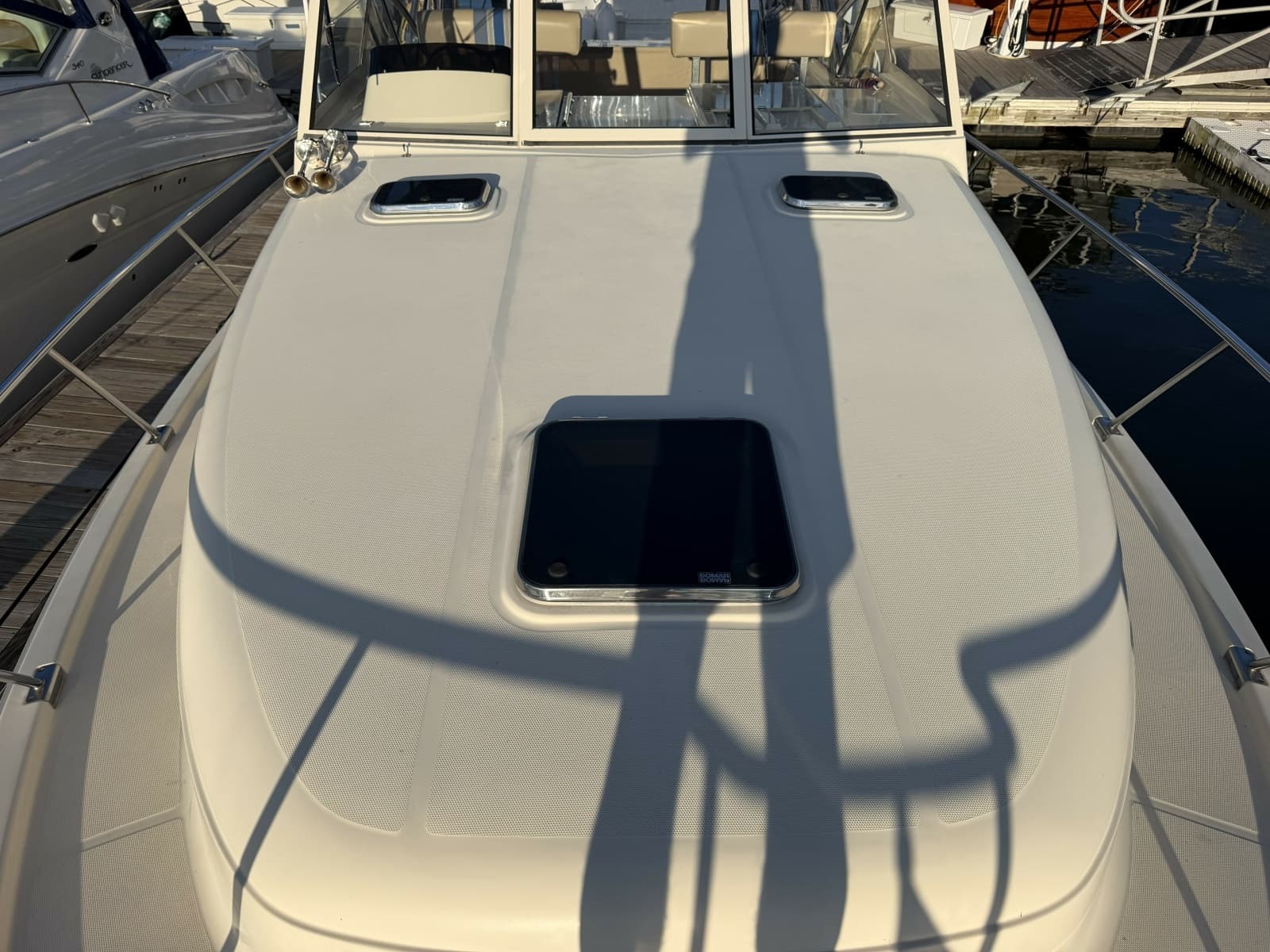 2006 Mainship Pilot 34