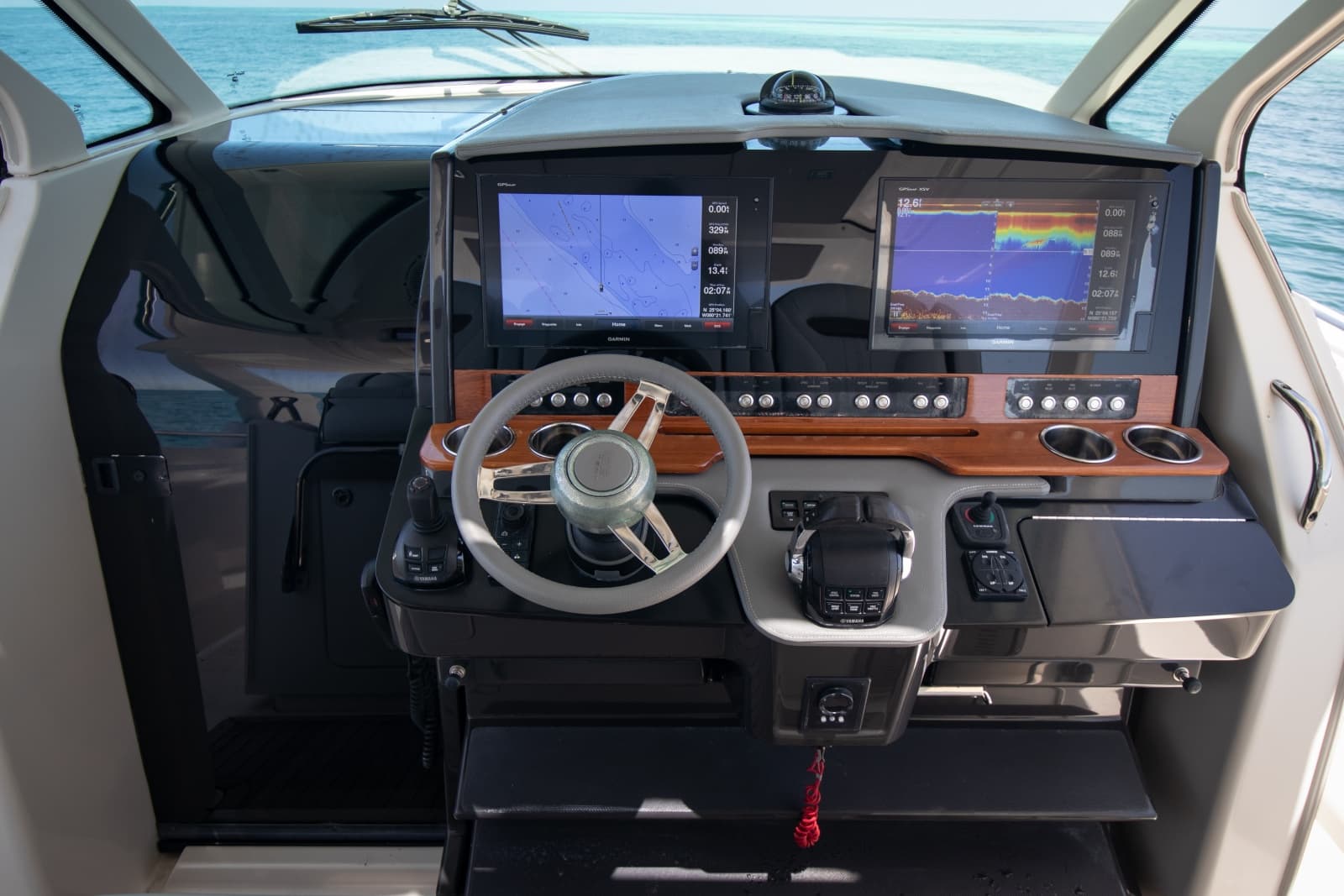2018 Tiara Sport 