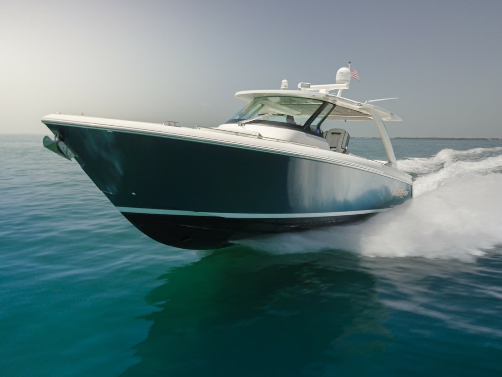 2018 Tiara Sport