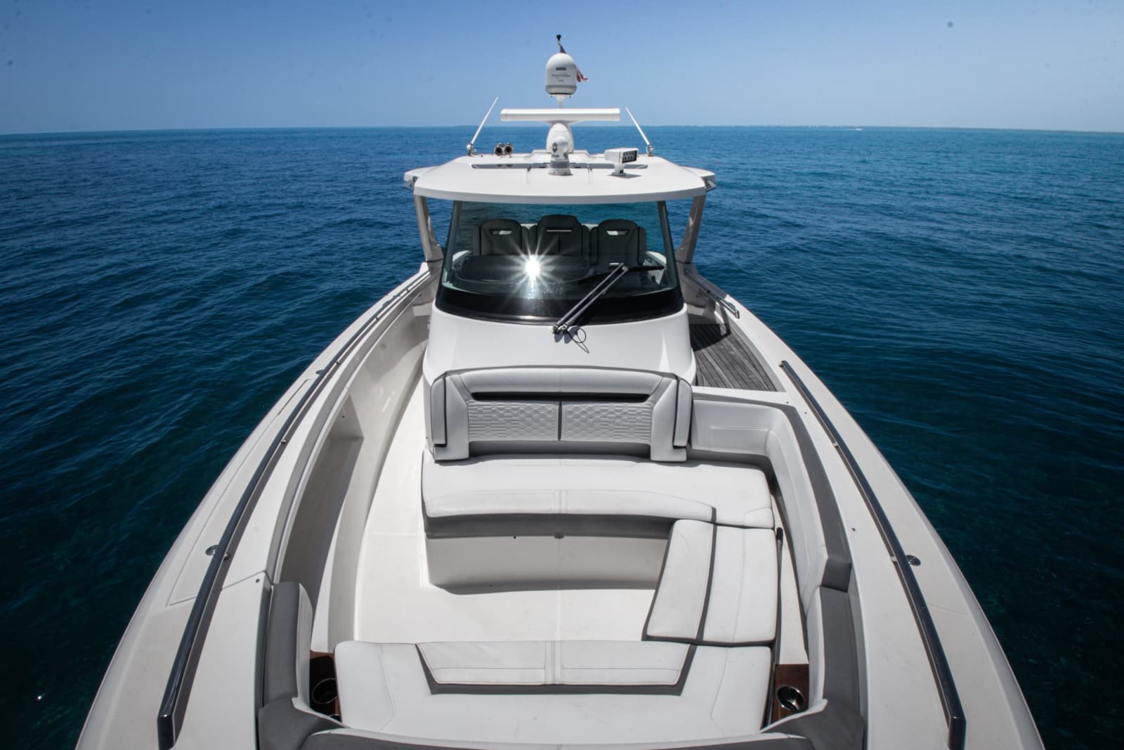 2018 Tiara Sport 