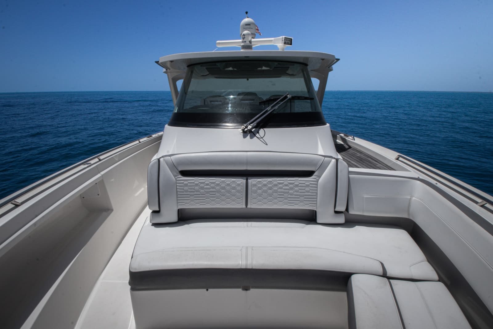2018 Tiara Sport 