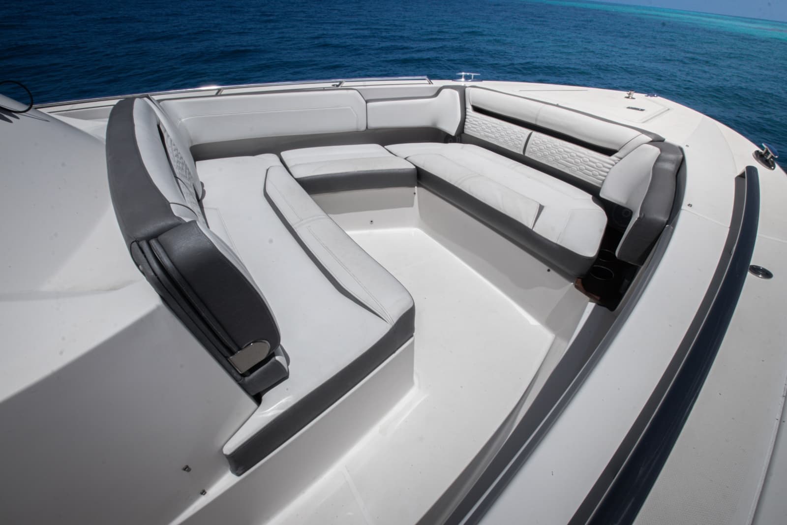 2018 Tiara Sport 
