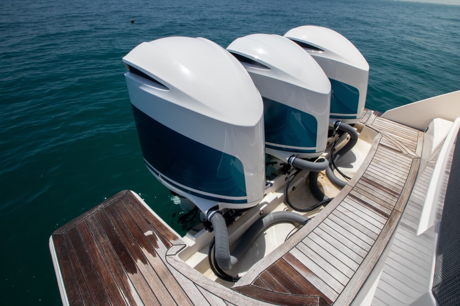 2018 Tiara Sport 