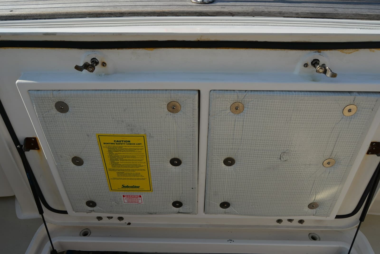 2005 Sabre 38 Express
