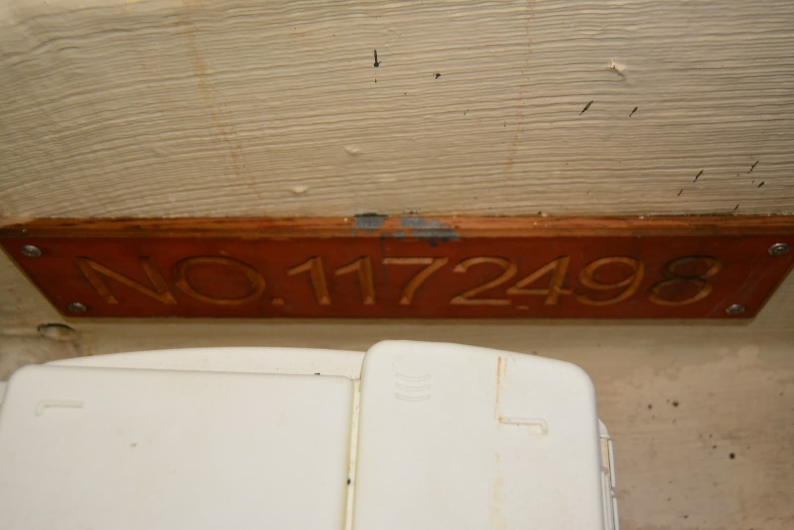 2005 Sabre 38 Express