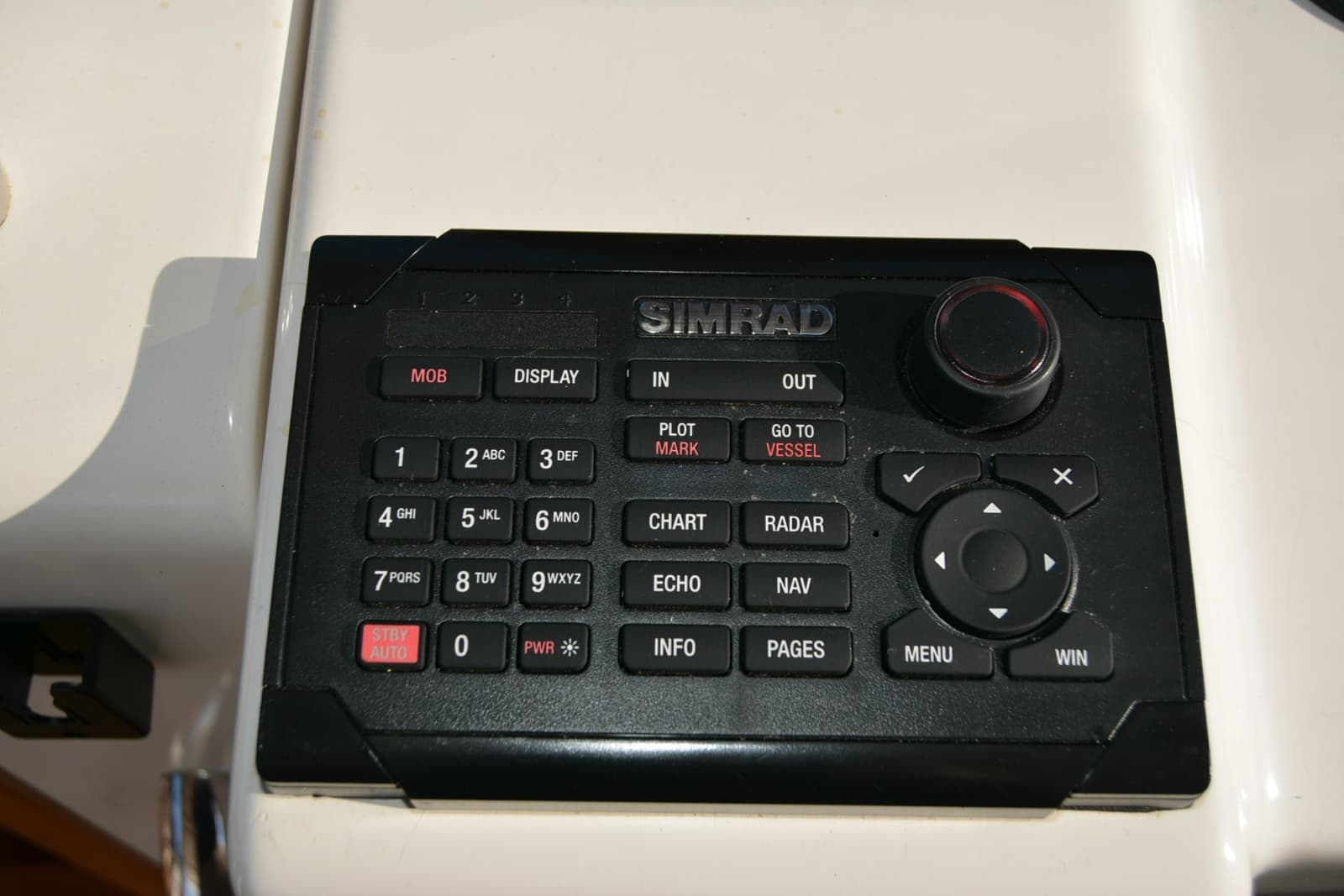 2005 Sabre 38 Express