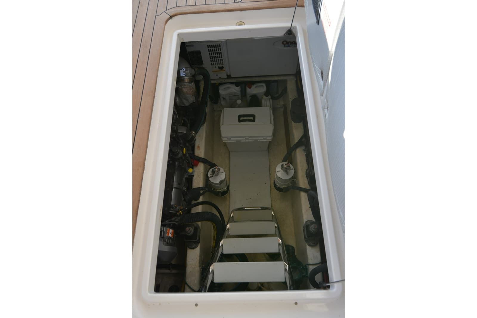 2005 Sabre 38 Express