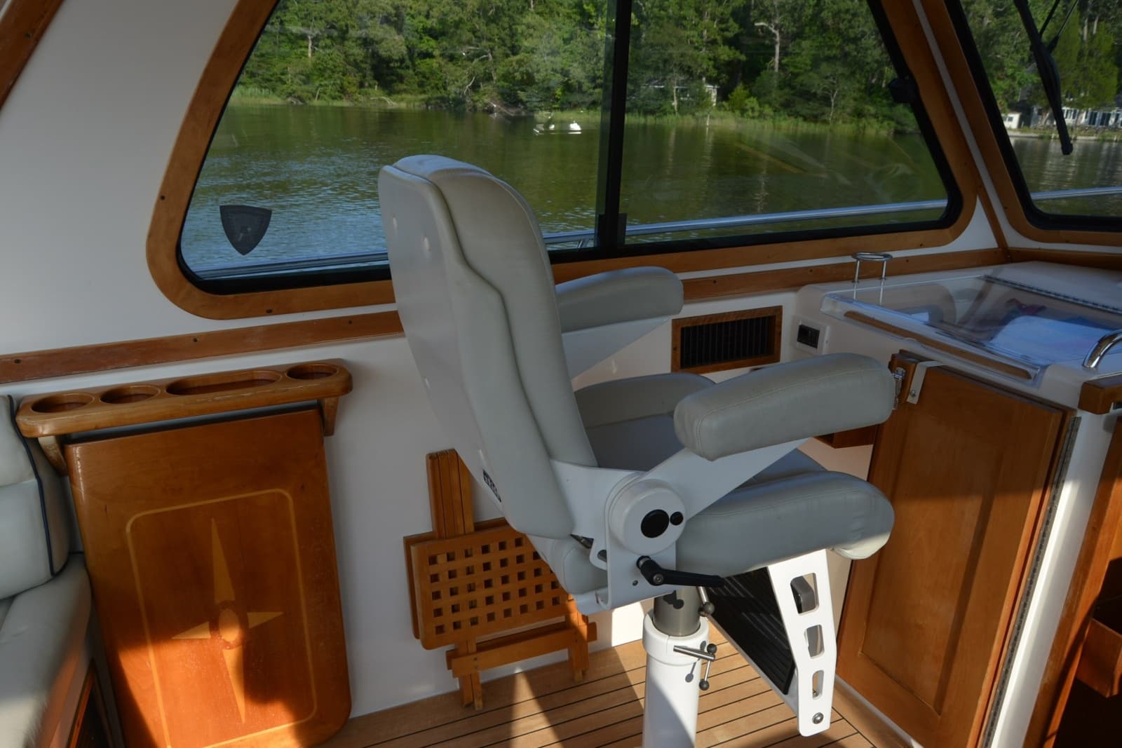 2005 Sabre 38 Express