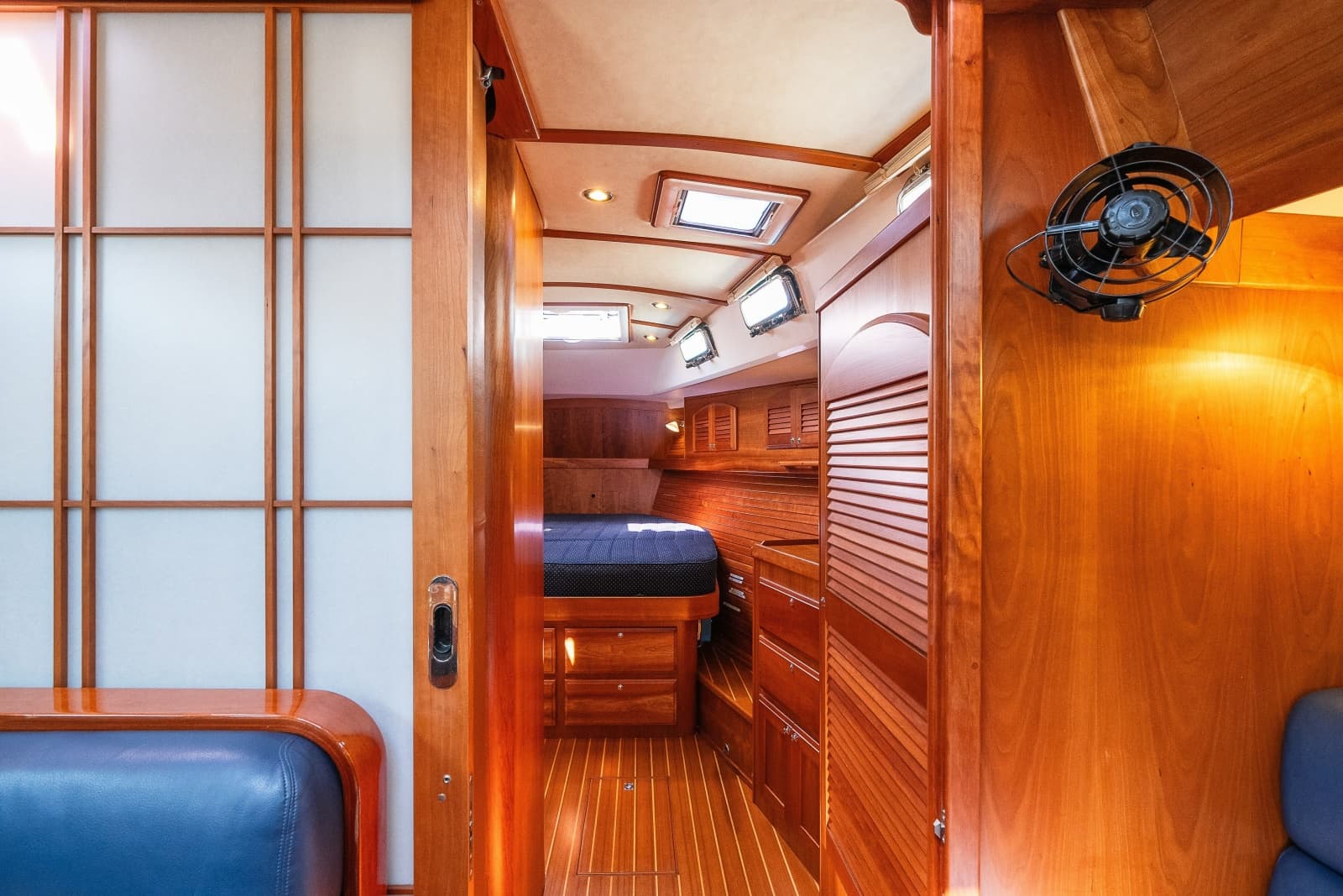 2013 Sabre 456