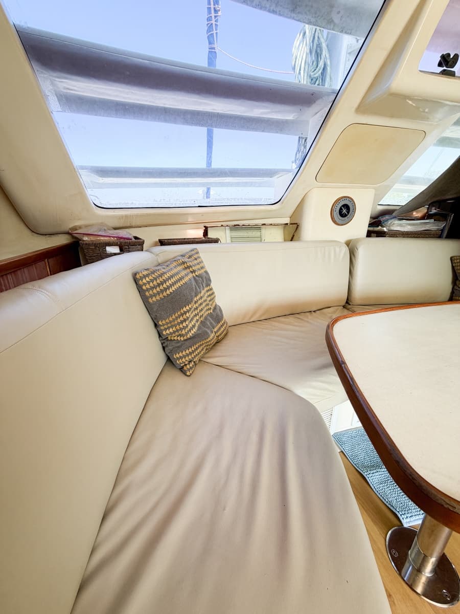 2008 Leopard 40