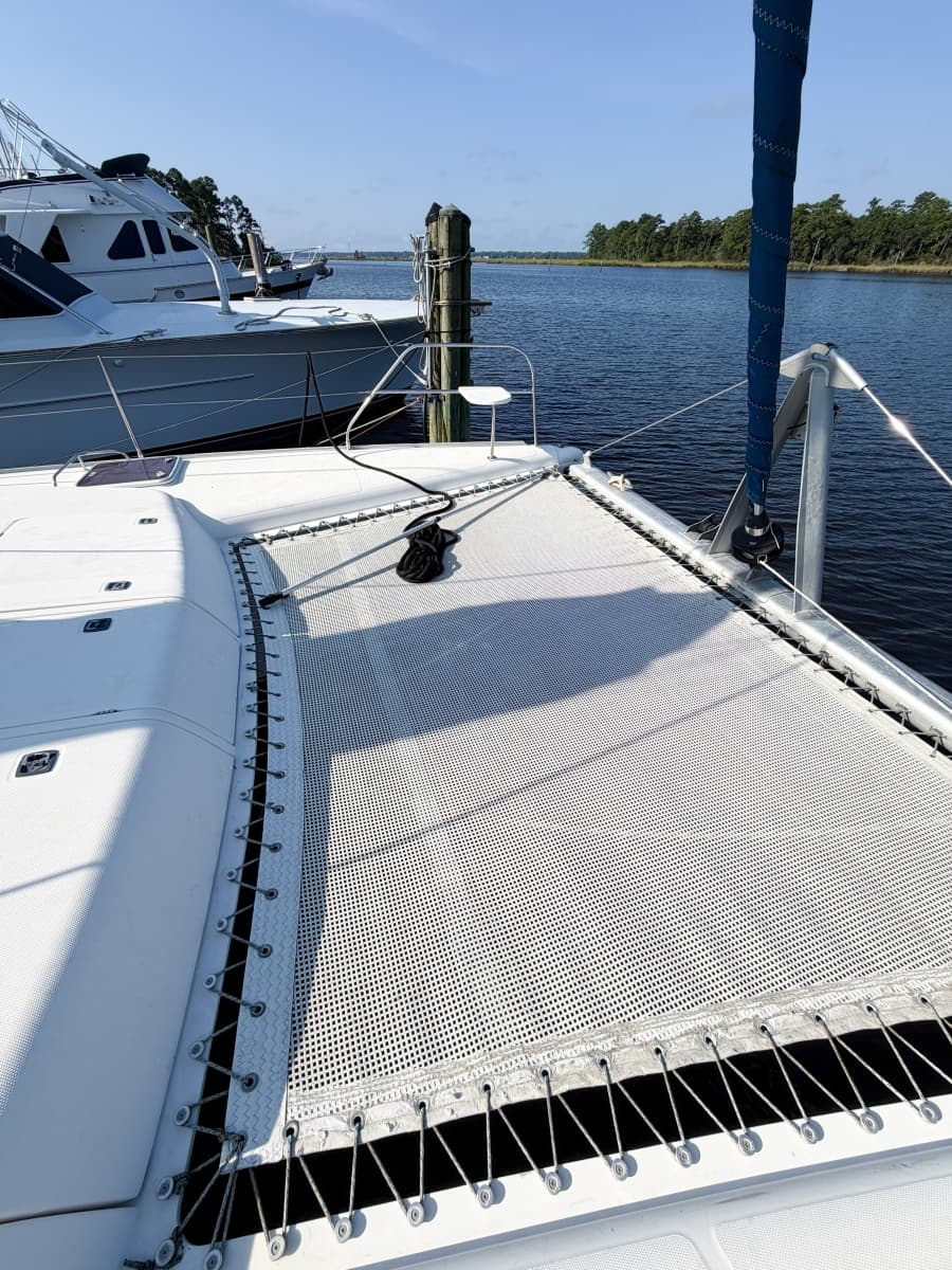 2008 Leopard 40
