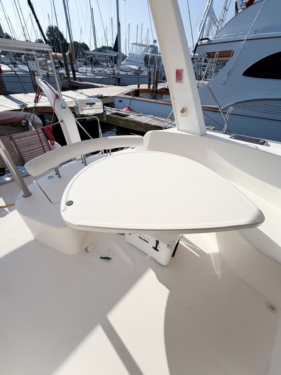 2008 Leopard 40