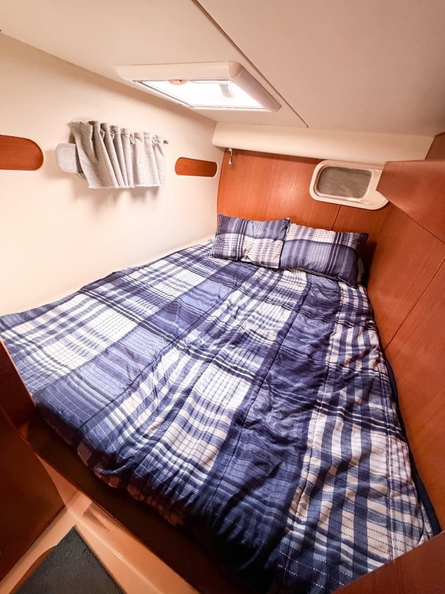 2008 Leopard 40