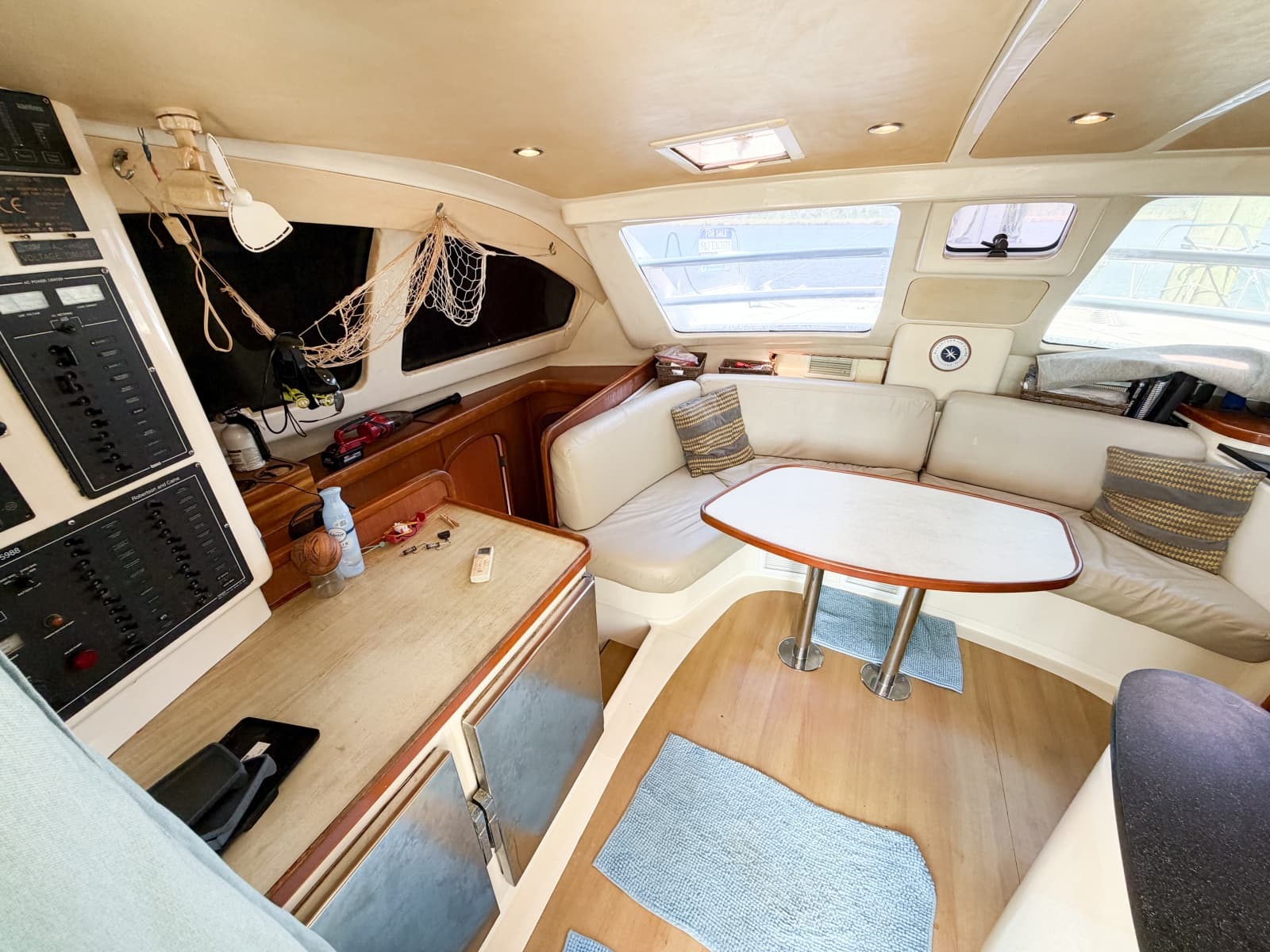2008 Leopard 40