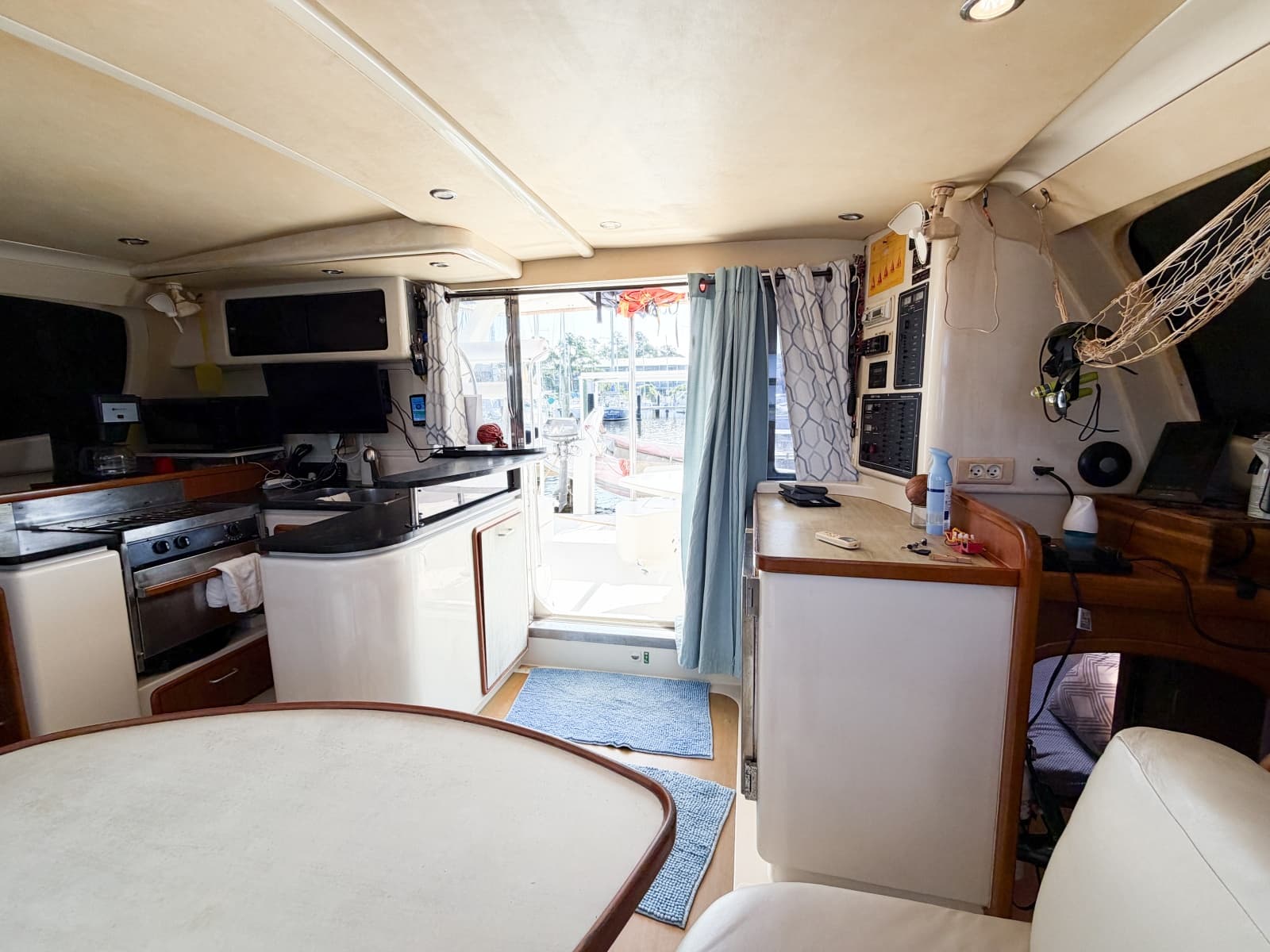 2008 Leopard 40