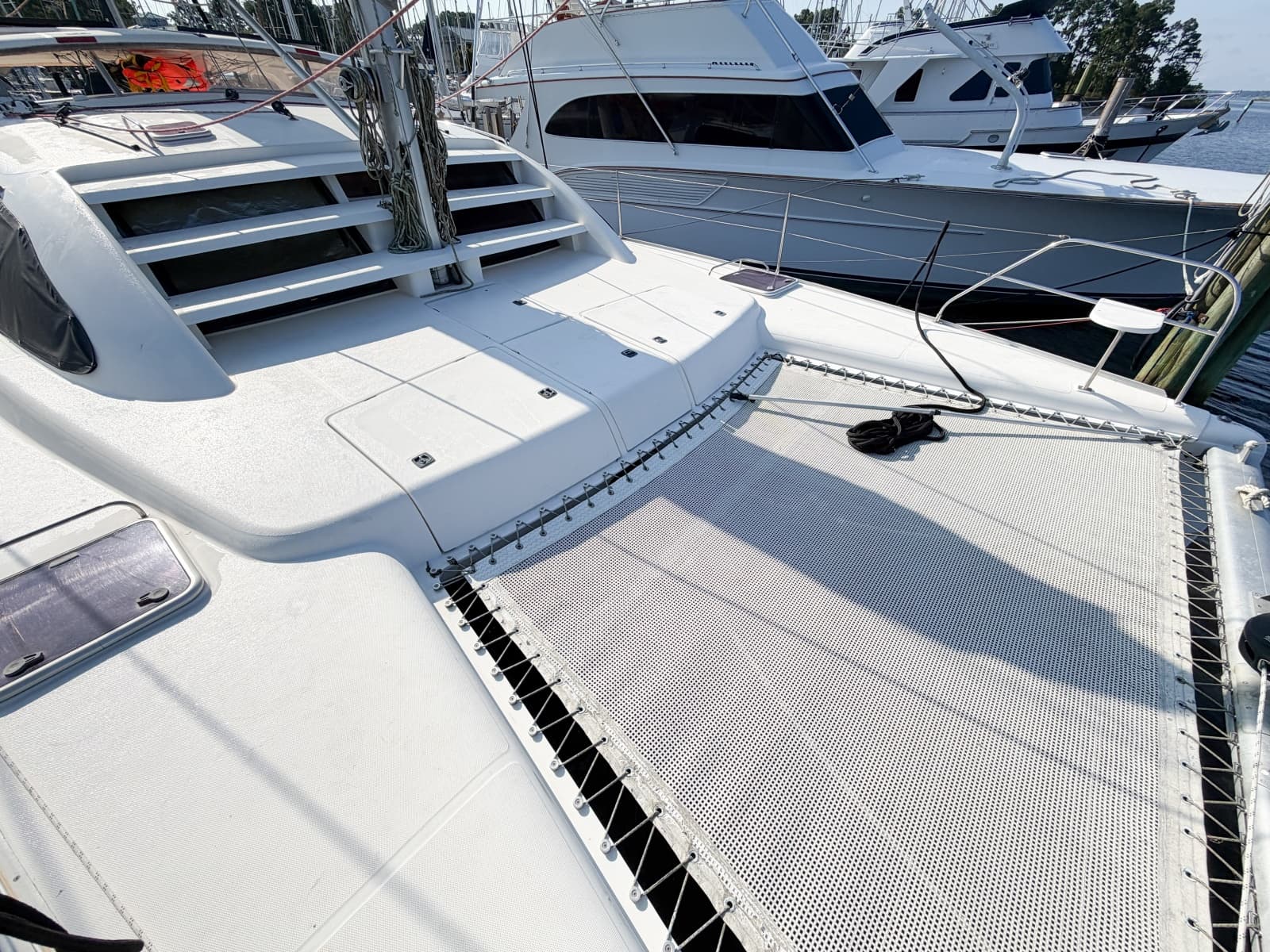 2008 Leopard 40