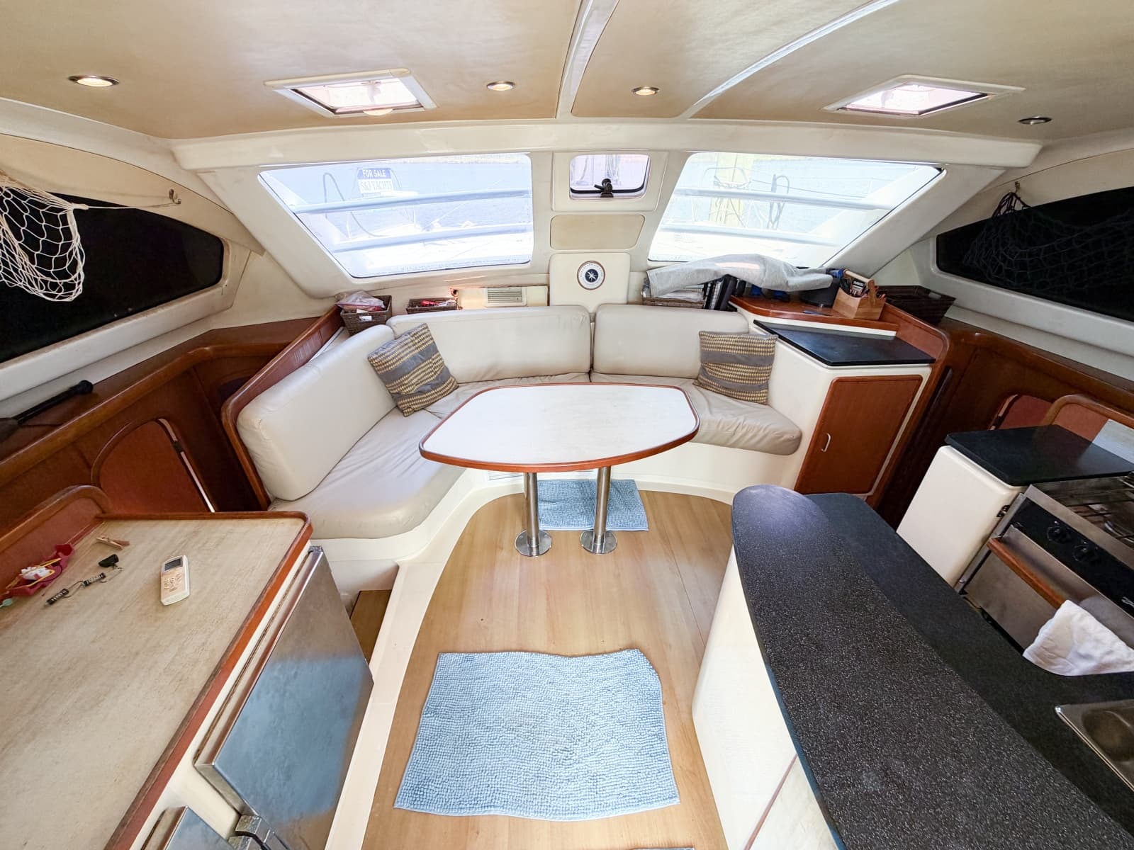 2008 Leopard 40