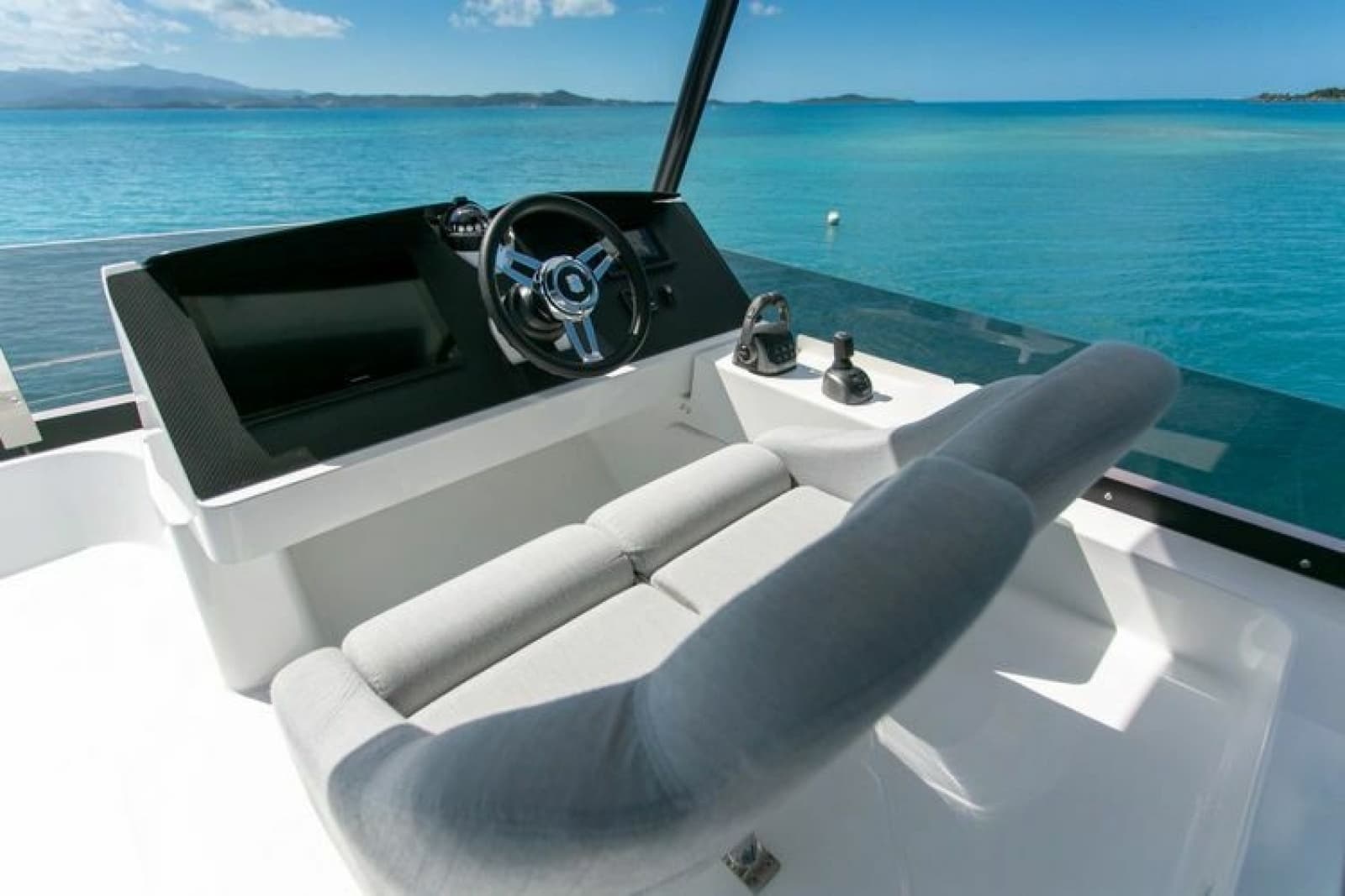 2020 Fountaine Pajot 