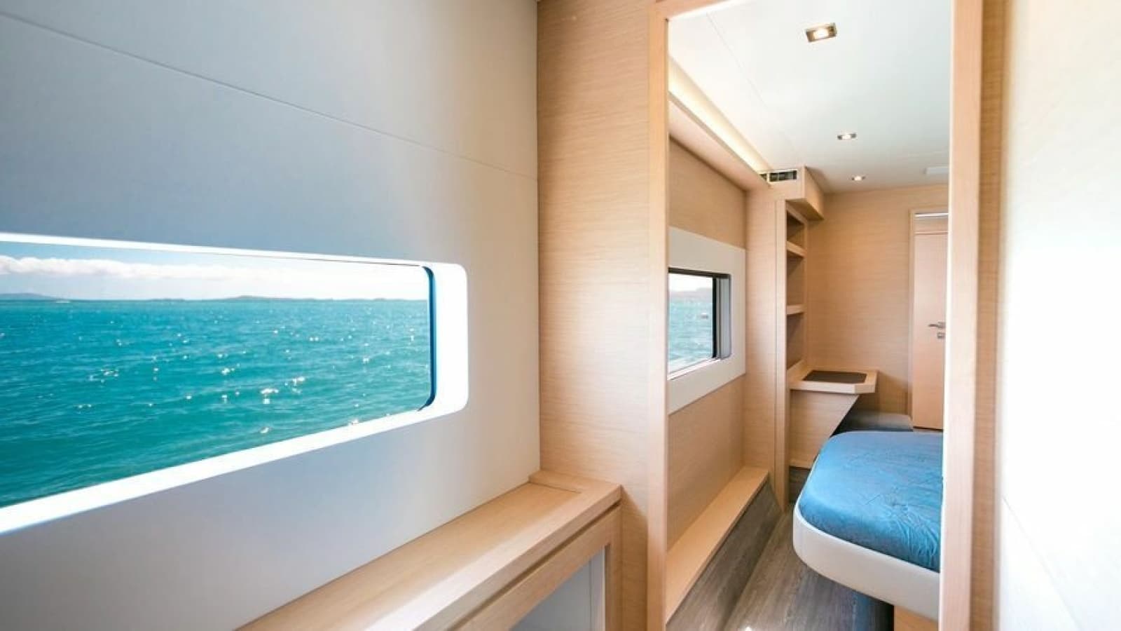 2020 Fountaine Pajot 