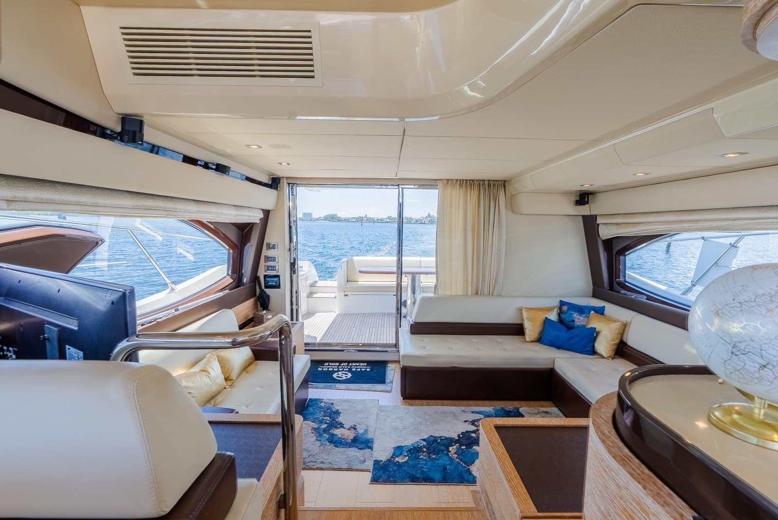 2014 Azimut 60 Fly