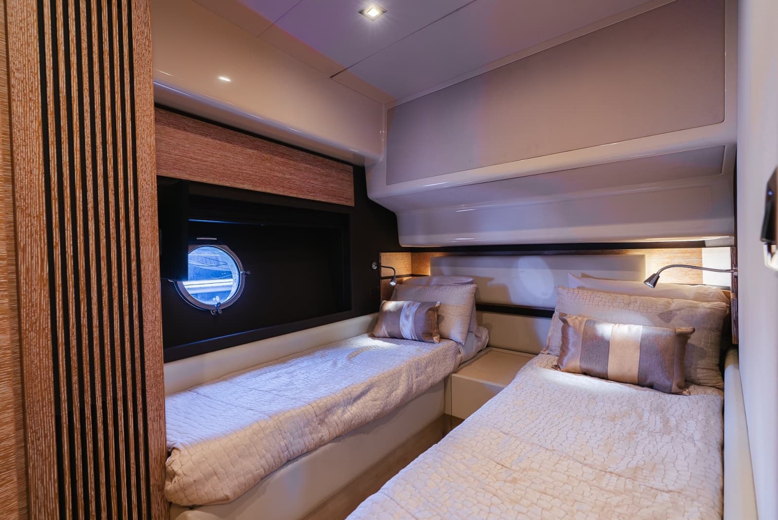 2014 Azimut 60 Fly