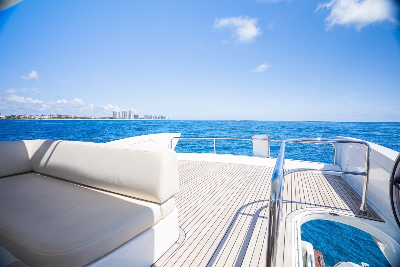 2014 Azimut 60 Fly