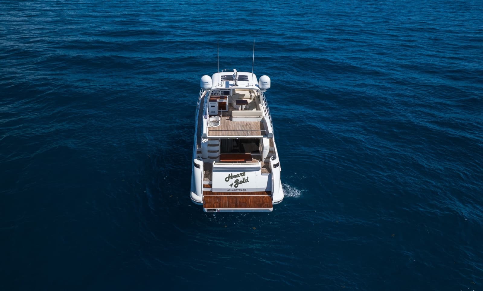 2014 Azimut 60 Fly