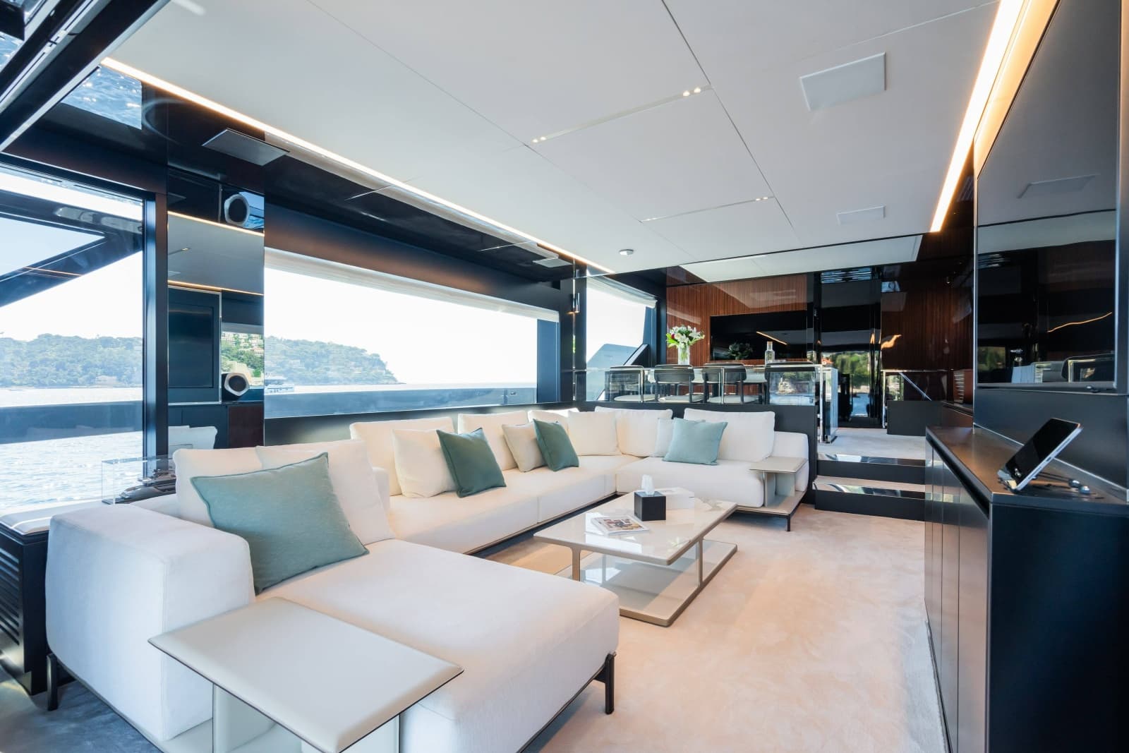 2025 Riva Diva 82