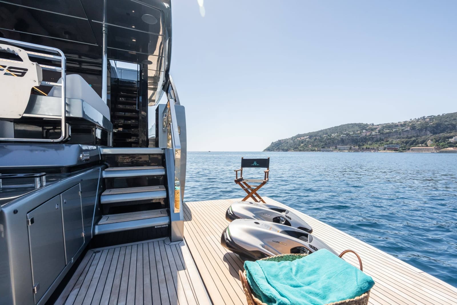 2025 Riva Diva 82