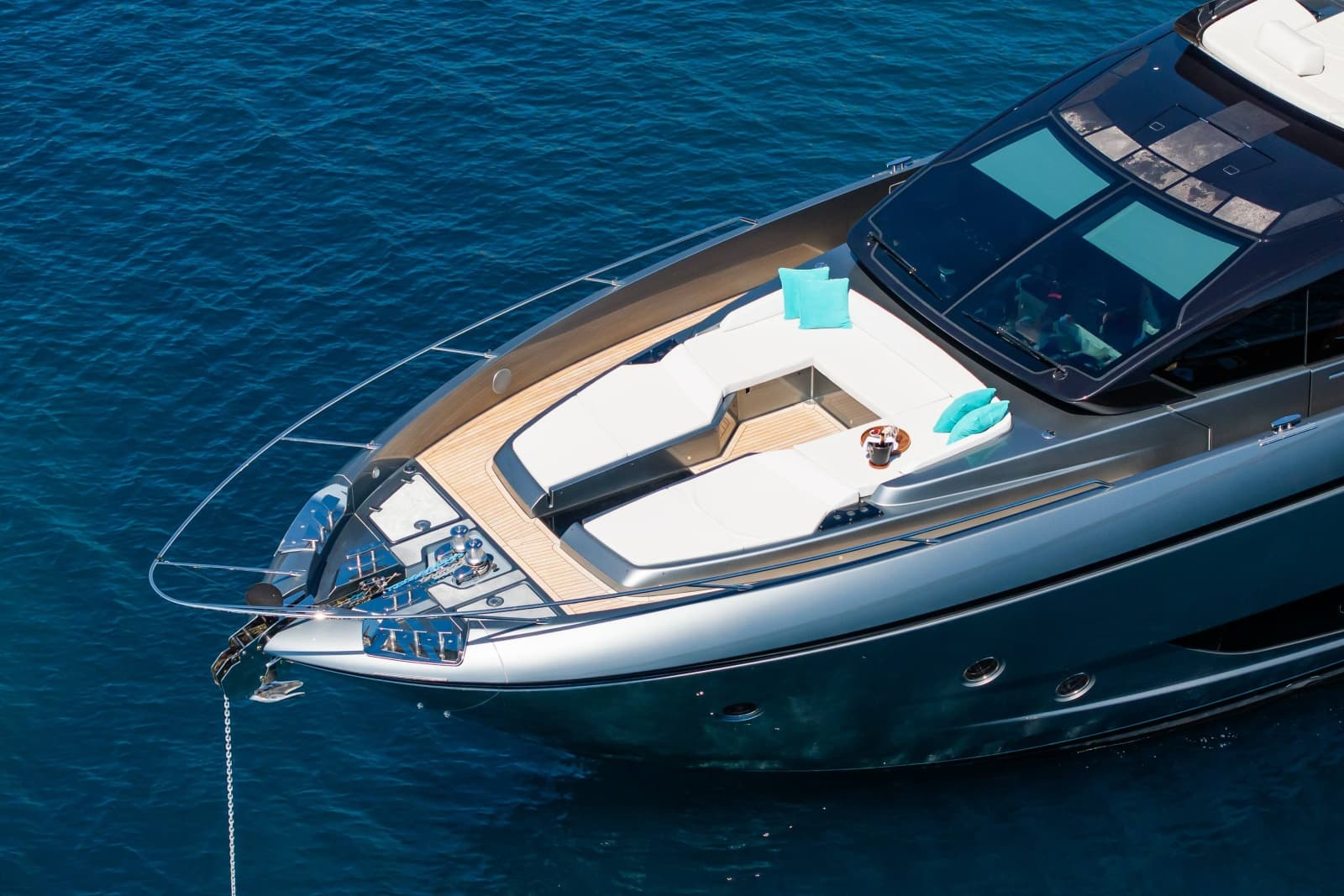 2025 Riva Diva 82