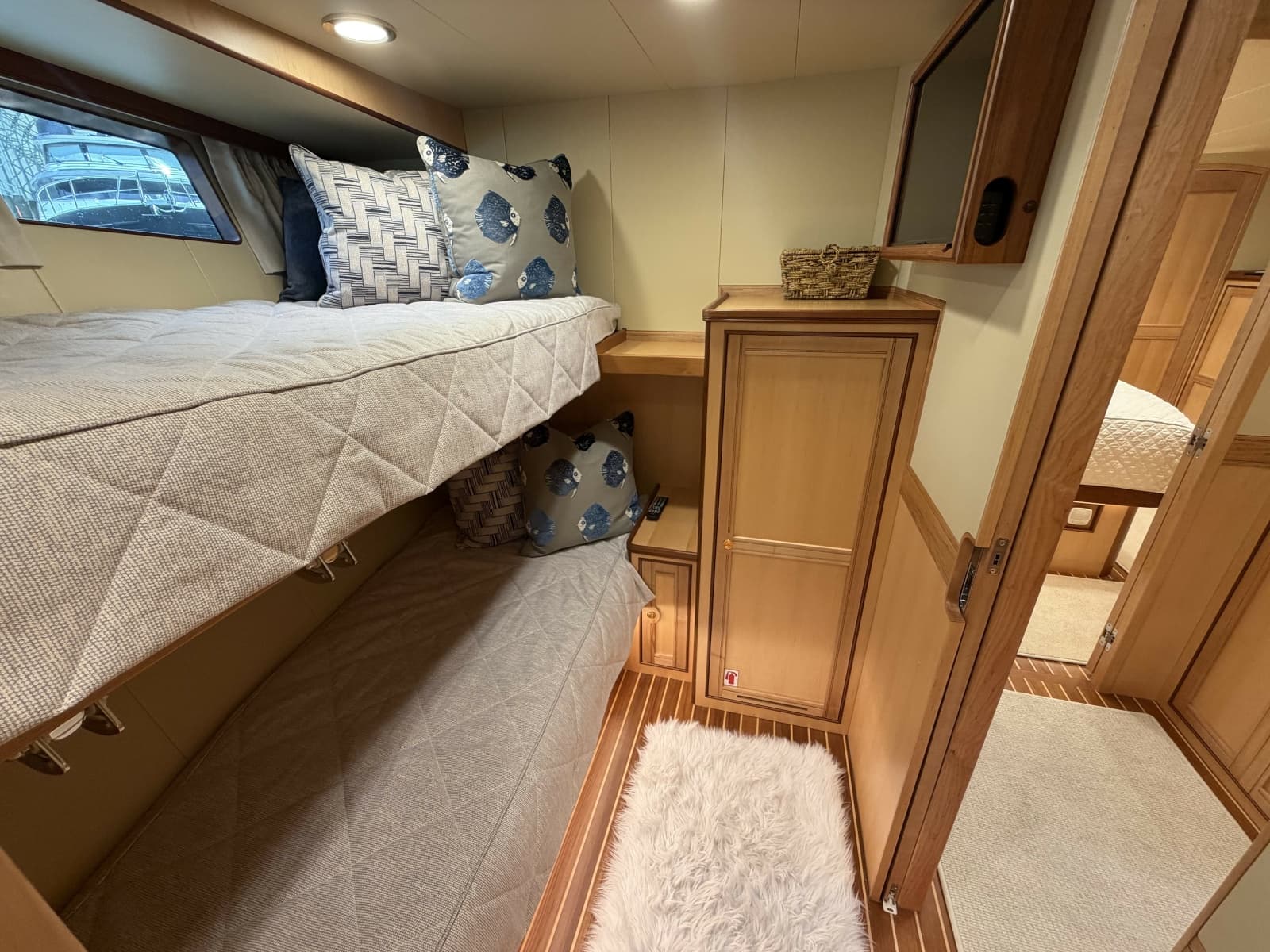 2021 Marlow Explorer 62E