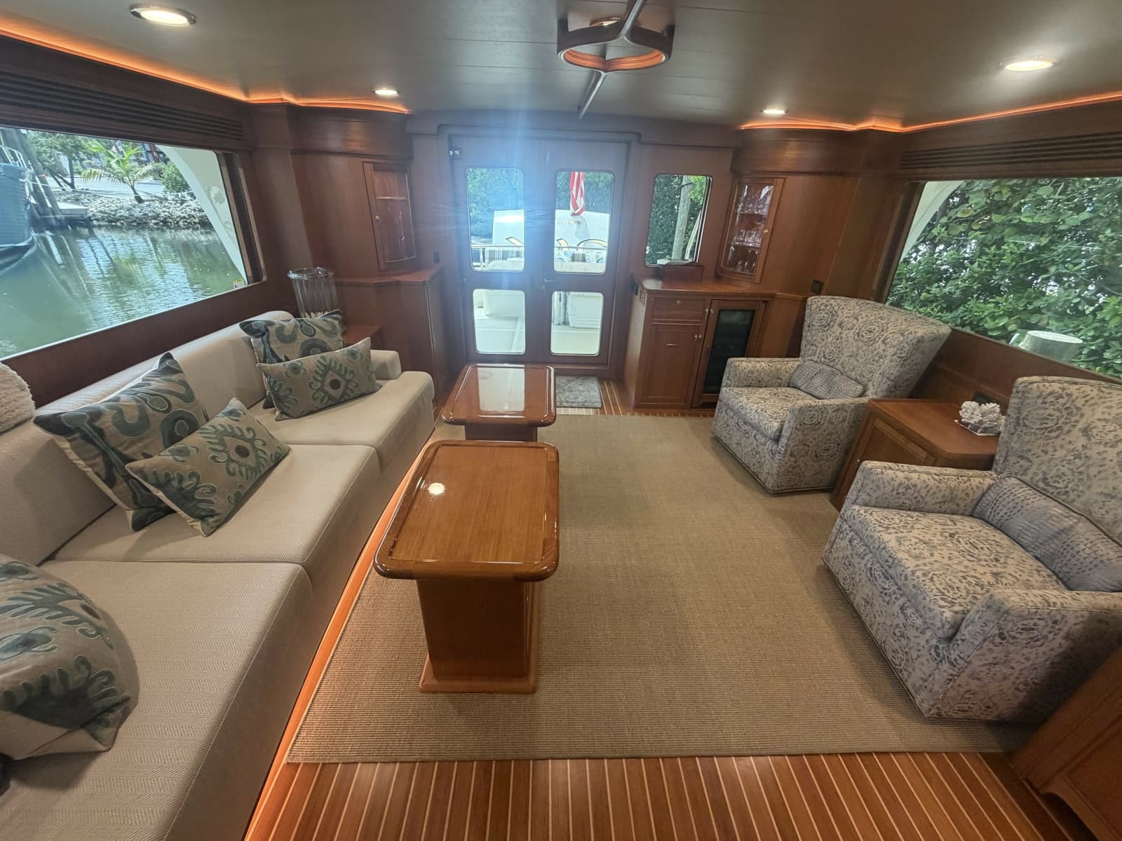 2021 Marlow Explorer 62E