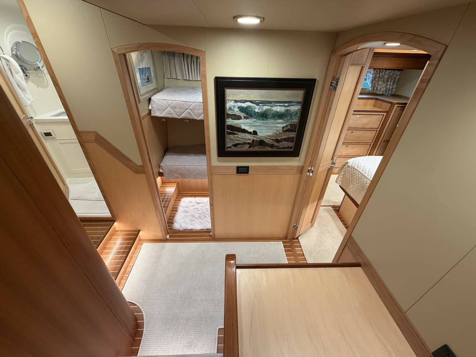 2021 Marlow Explorer 62E
