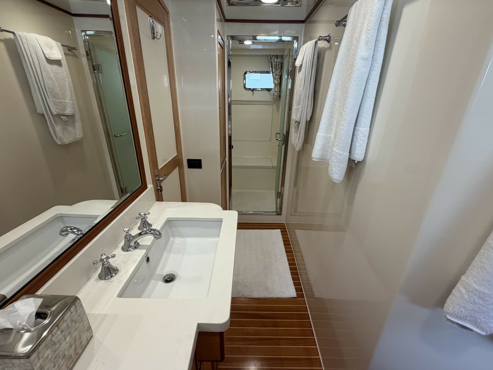 2021 Marlow Explorer 62E
