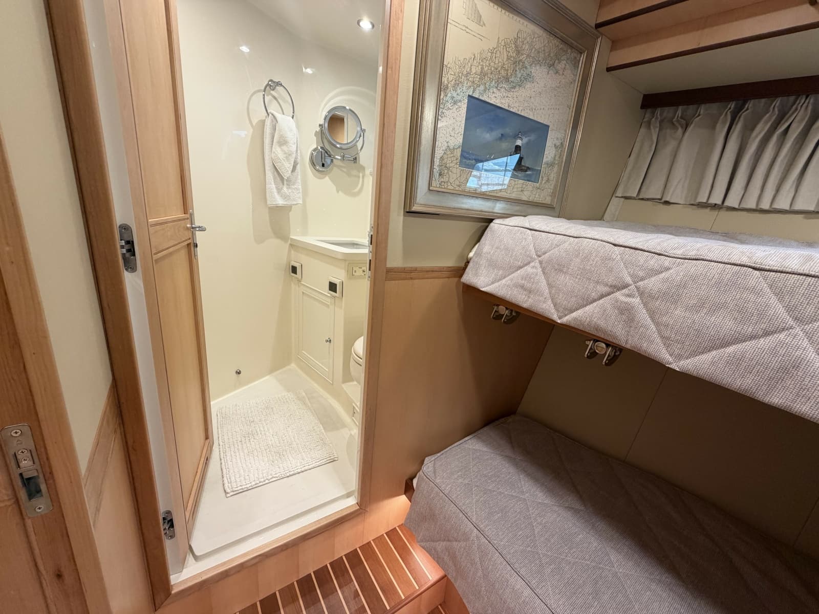 2021 Marlow Explorer 62E