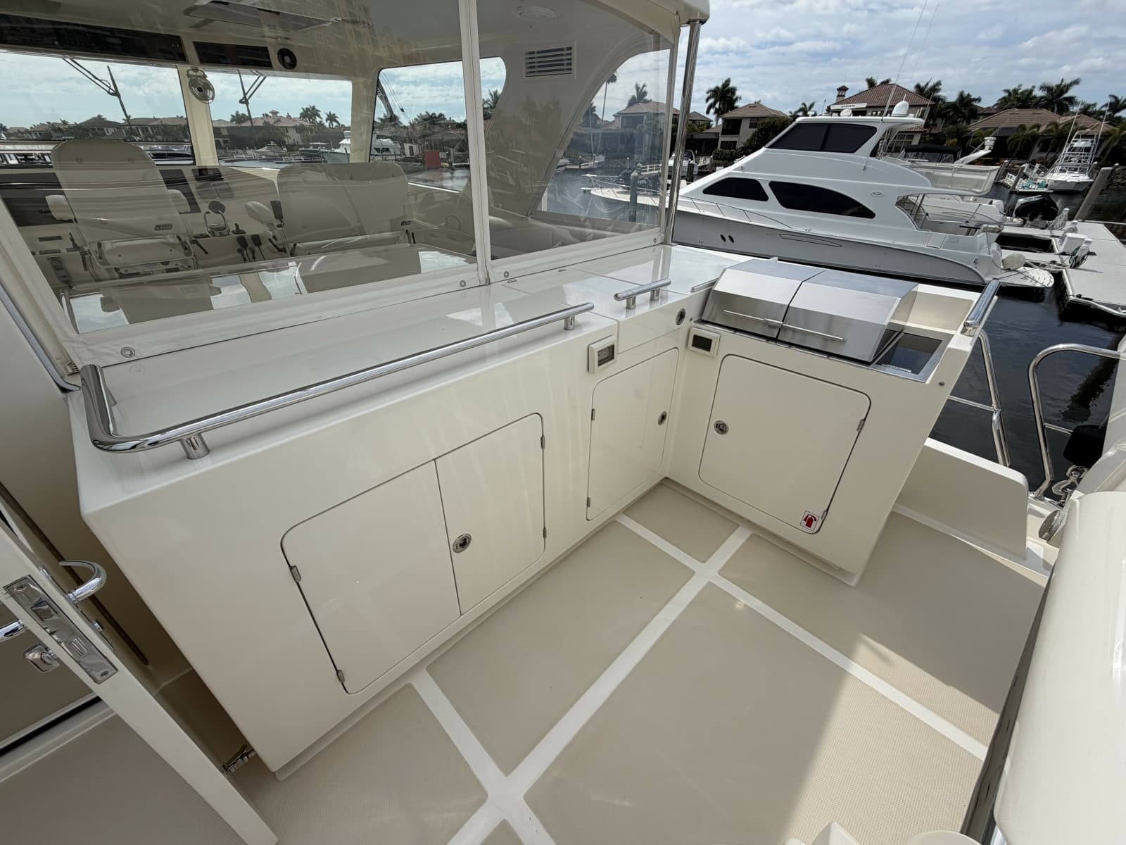 2021 Marlow Explorer 62E