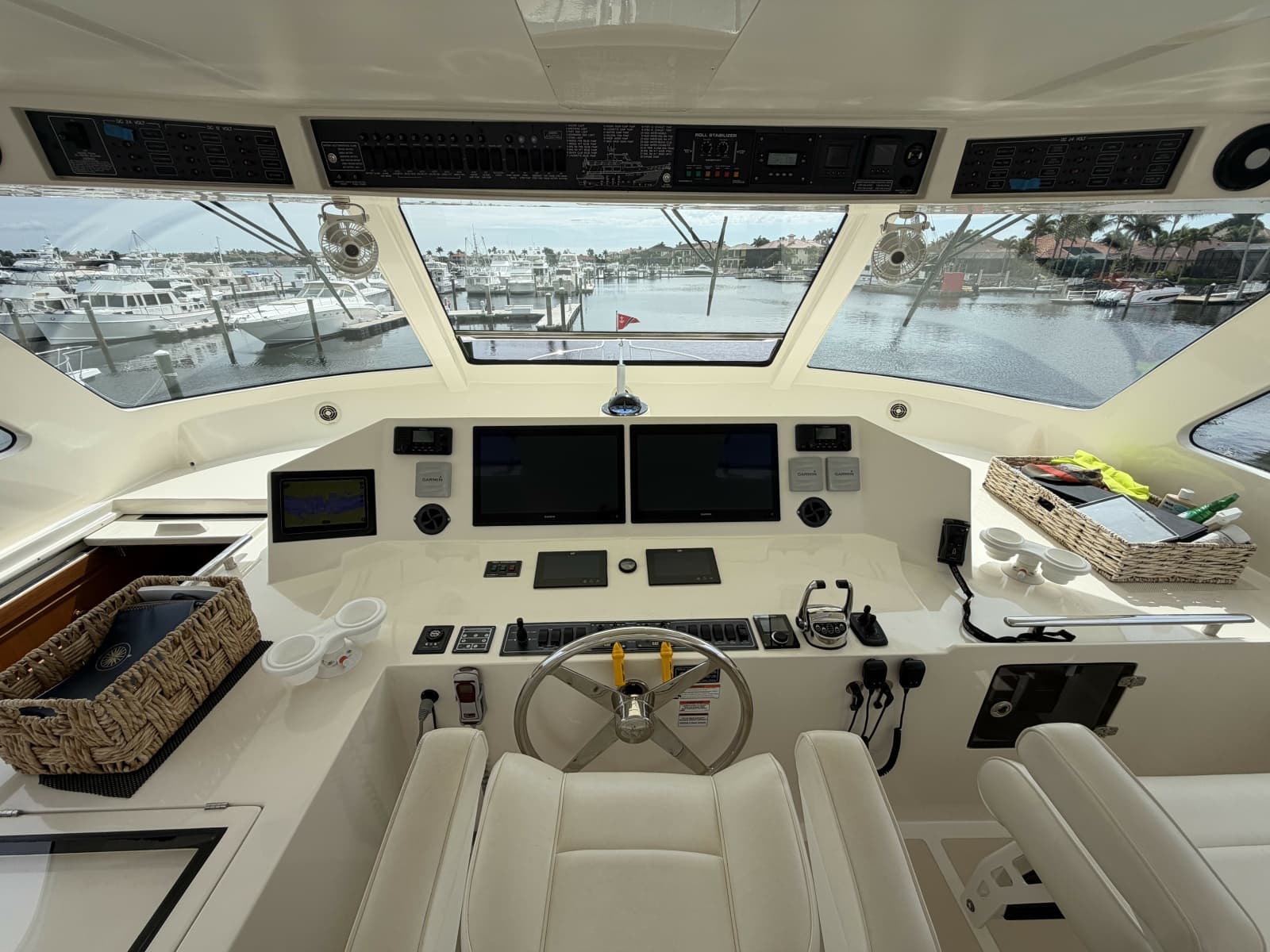 2021 Marlow Explorer 62E