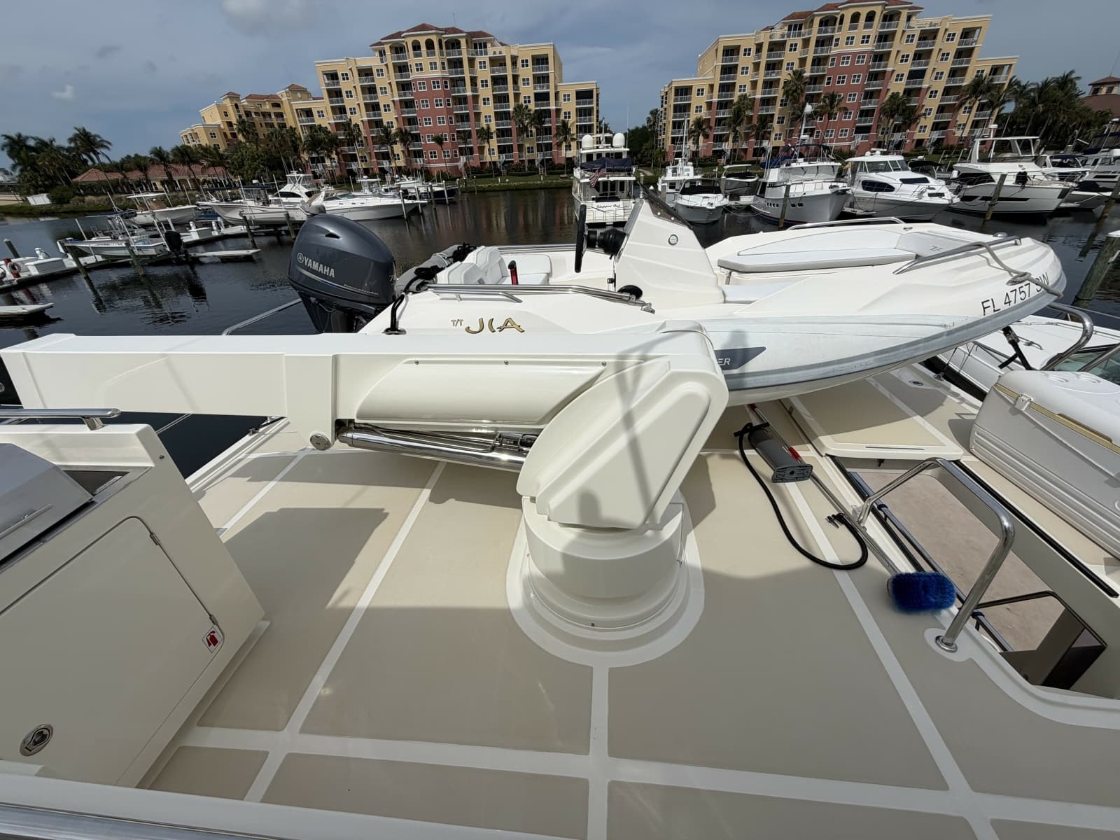 2021 Marlow Explorer 62E