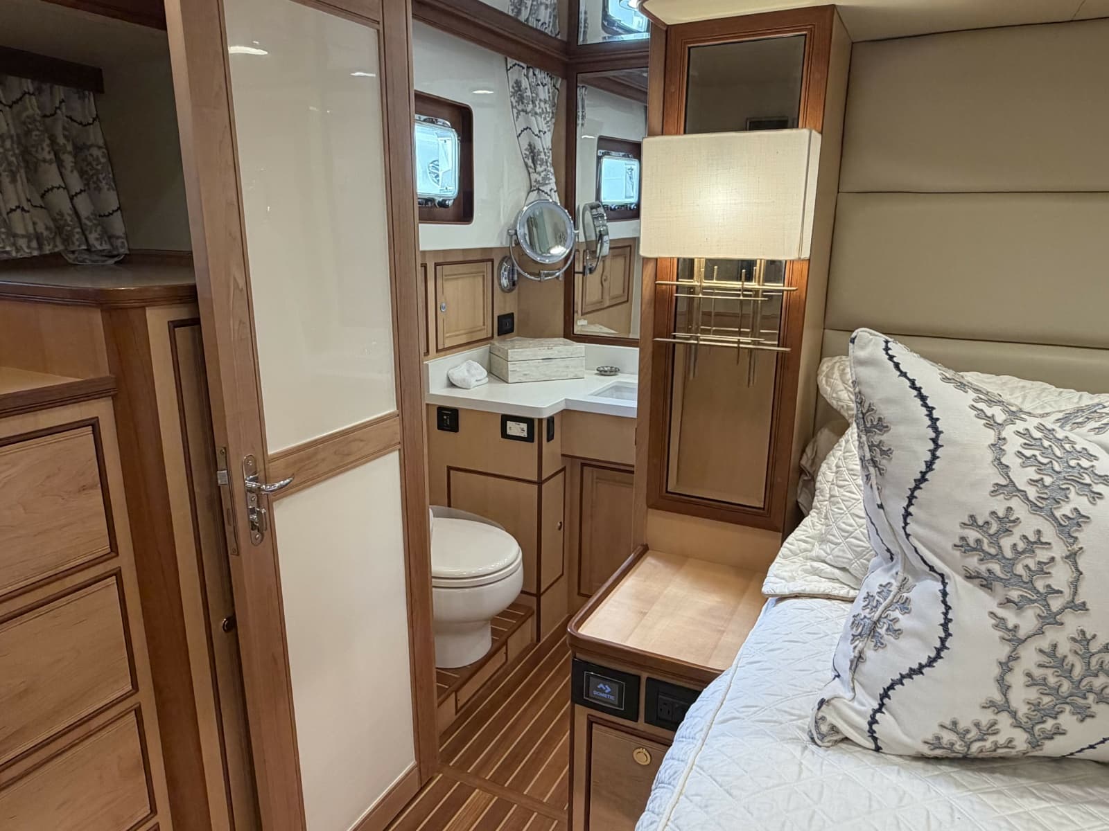 2021 Marlow Explorer 62E