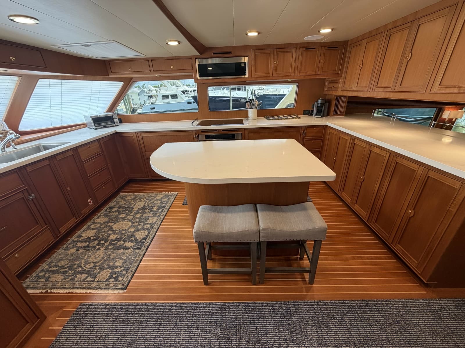 2021 Marlow Explorer 62E