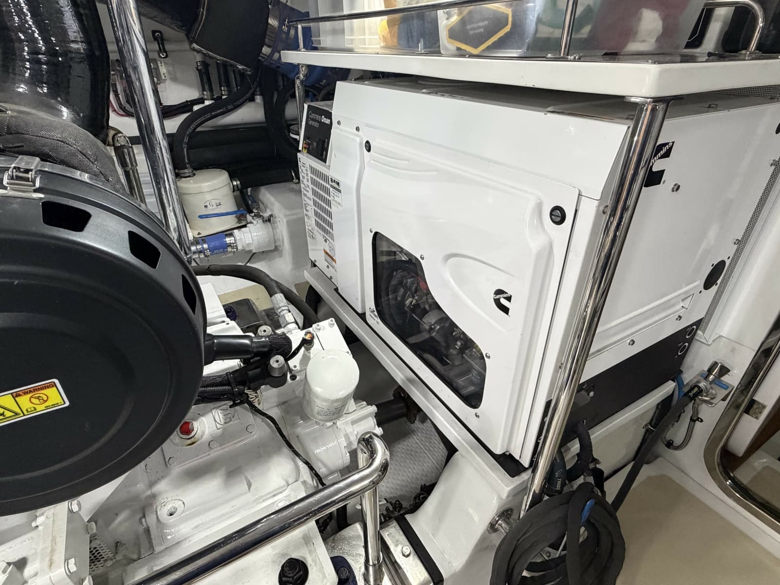 2021 Marlow Explorer 62E