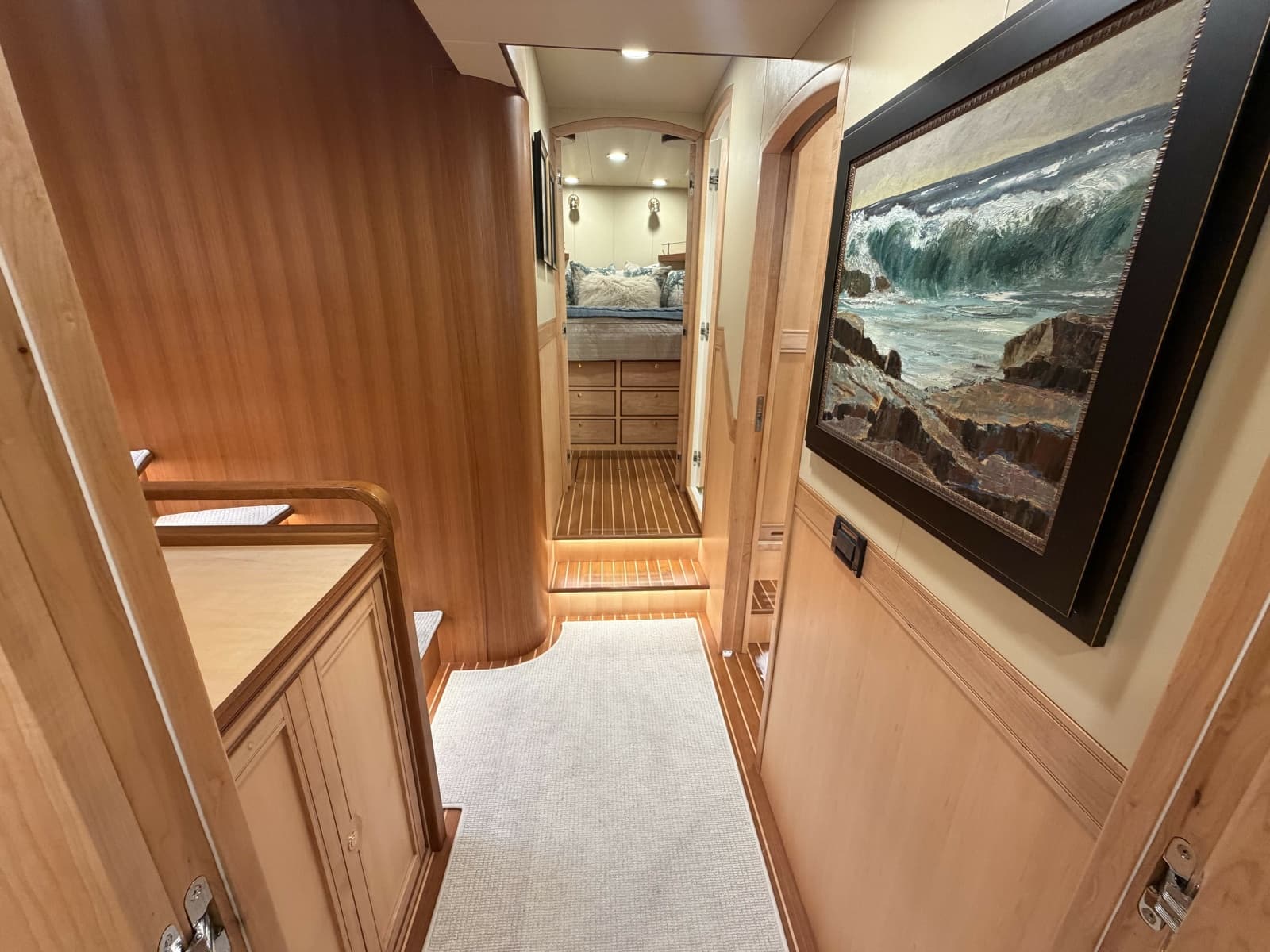 2021 Marlow Explorer 62E
