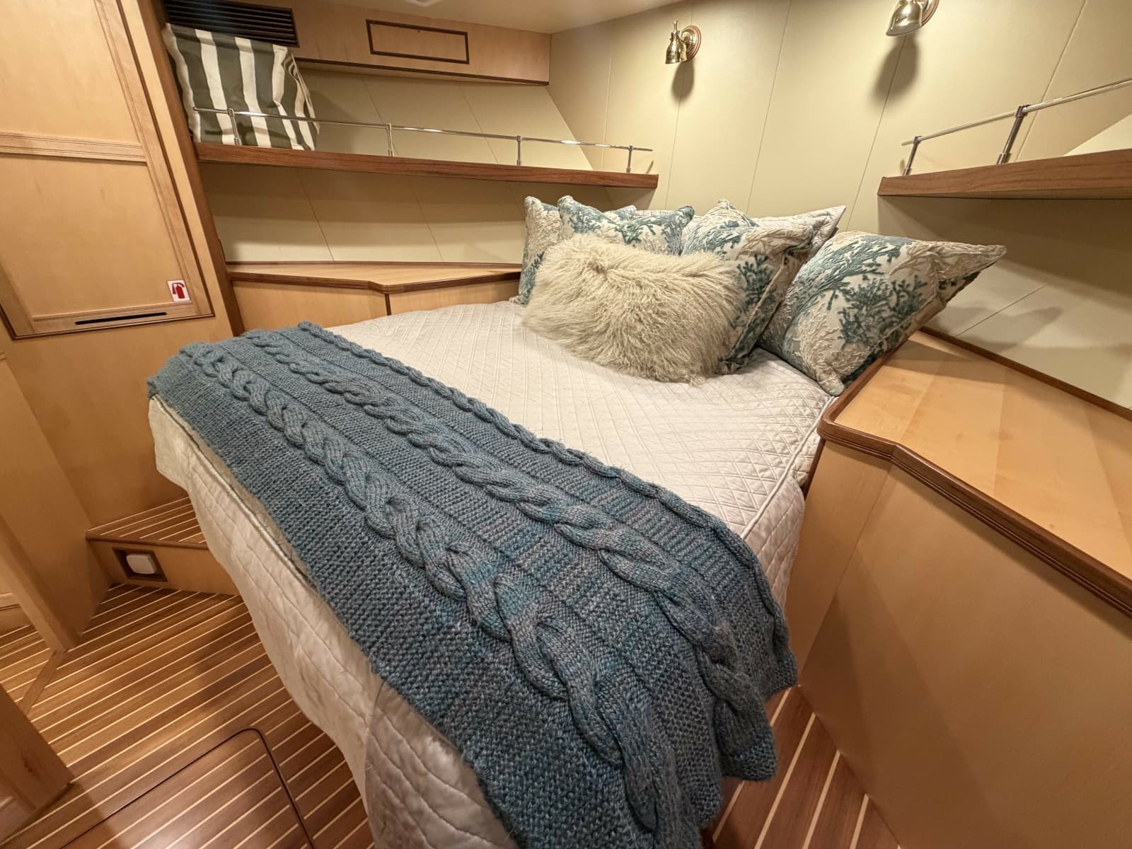 2021 Marlow Explorer 62E