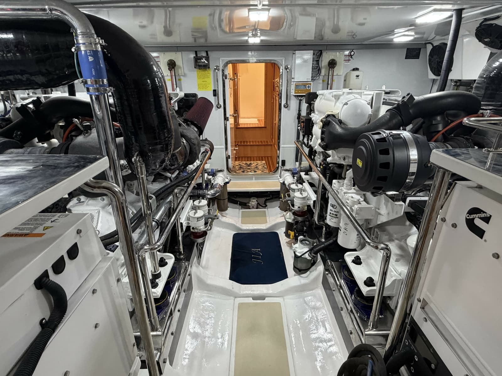 2021 Marlow Explorer 62E