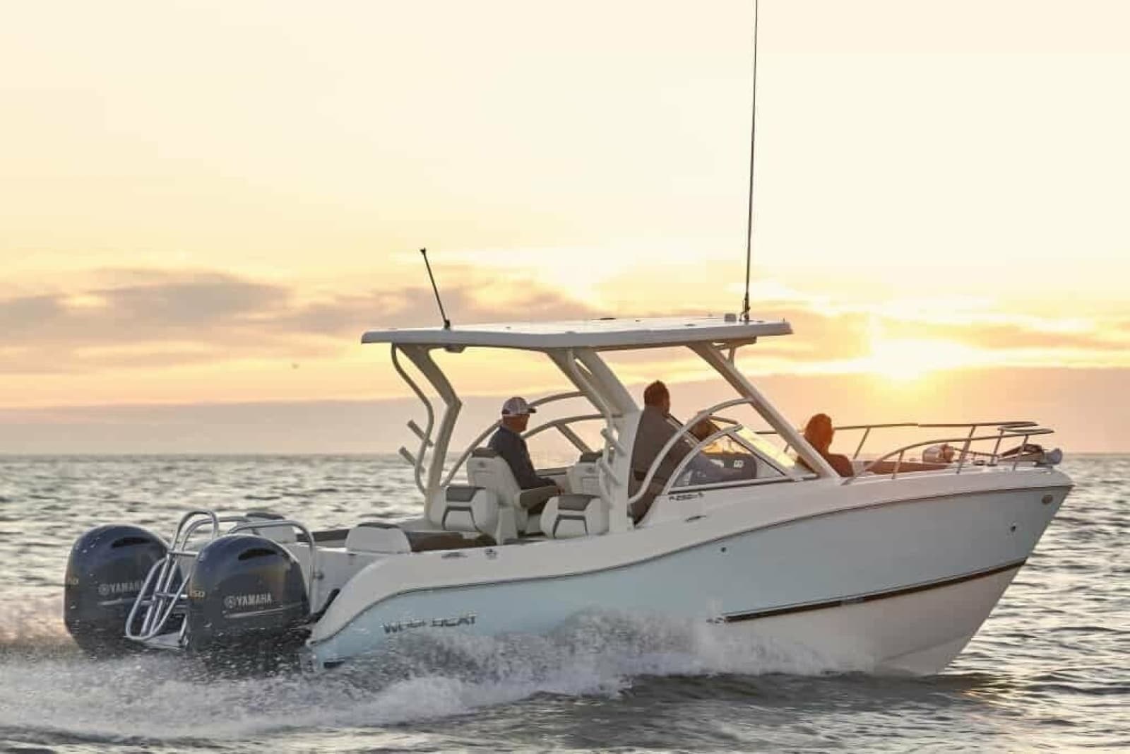 2013 World Cat 255 DC