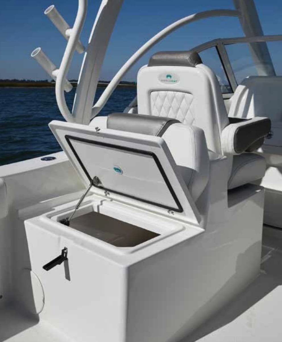 2013 World Cat 255 DC