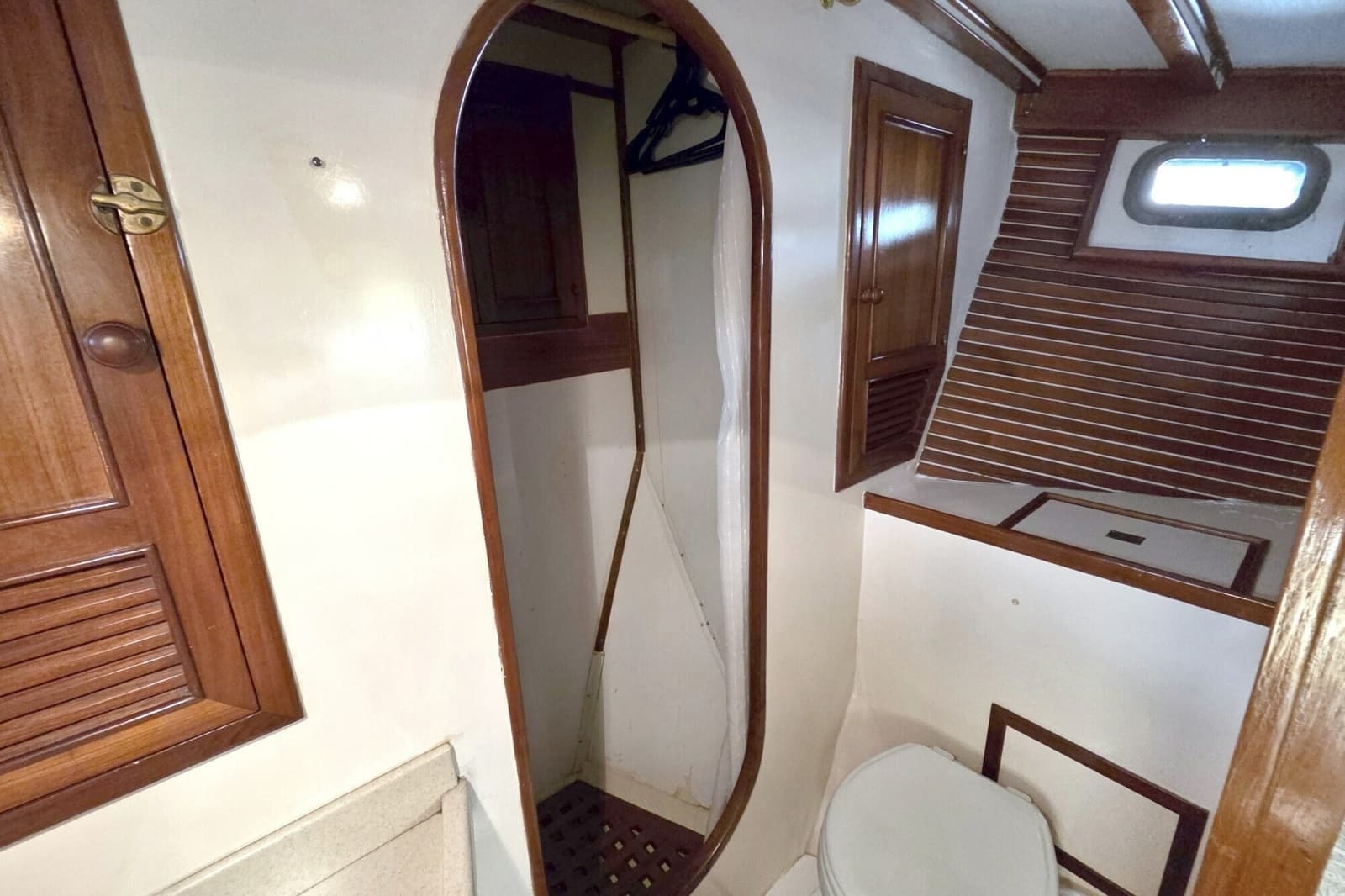 1980 Kadey-Krogen 42 Trawler