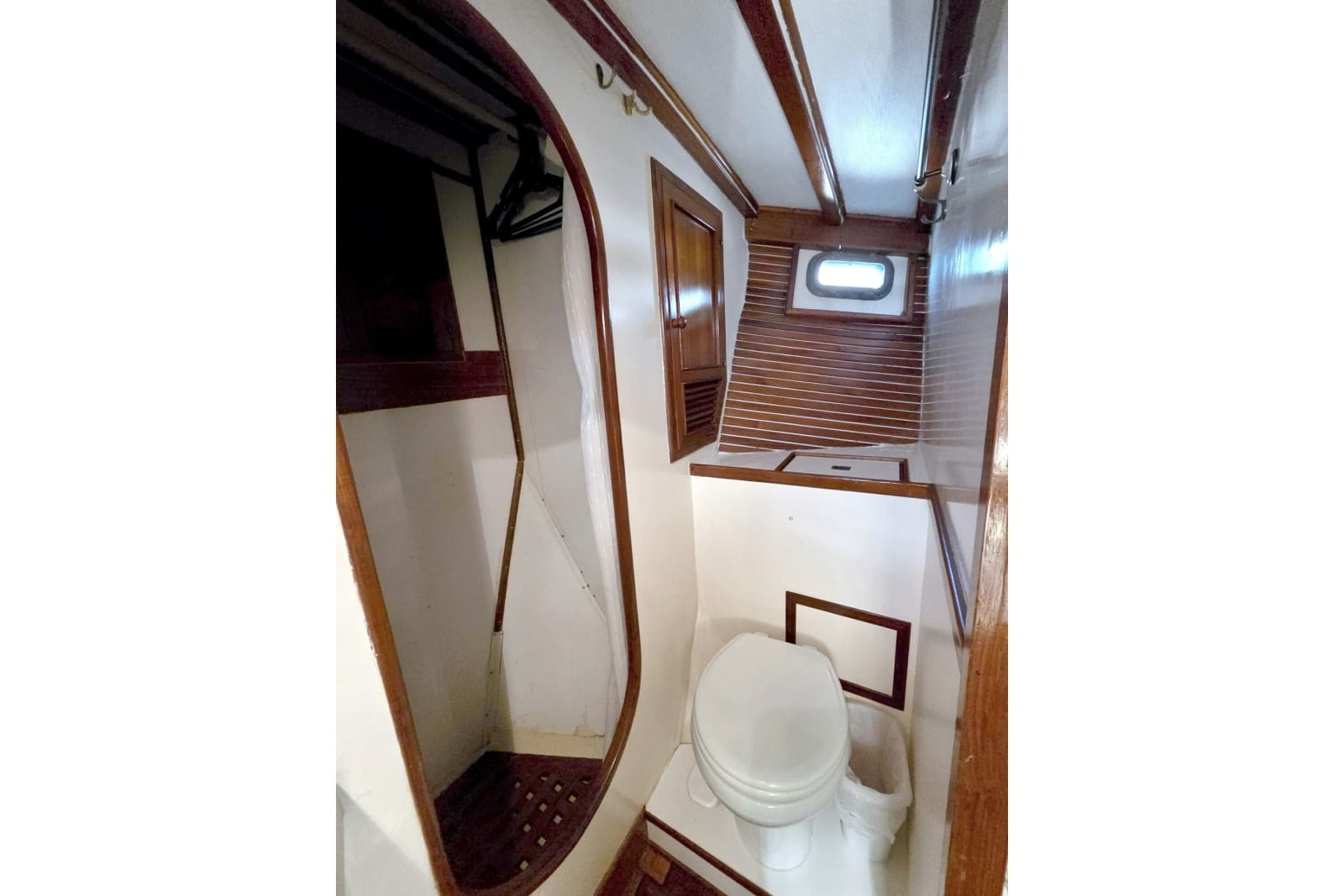 1980 Kadey-Krogen 42 Trawler