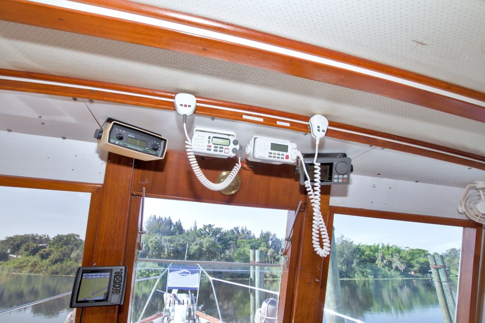 1980 Kadey-Krogen 42 Trawler