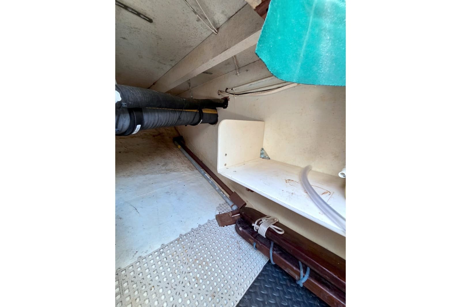 1980 Kadey-Krogen 42 Trawler